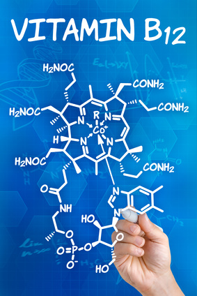 Vitamin B12